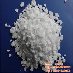 干燥劑氯化鈣與除濕劑氯化鈣 應用、行業動態及濰坊瑞德勝化工產品概覽