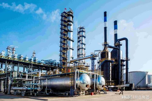 東正化工 專業葡萄糖酸鉻廠家供應商，為油田應用提供實力源頭支持