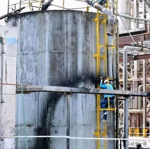 化企停產改造氣體泄漏事故致2死11傷，化工安全管理警鐘再鳴