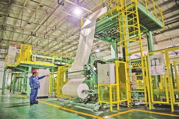 中歐班列 中國精細化工產品出口歐洲的新動脈