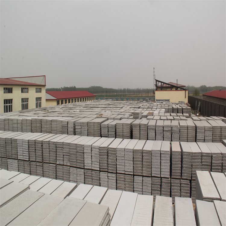 新型建材銷(xiāo)售 探索ALC板材與防火加氣板材的廣泛應(yīng)用