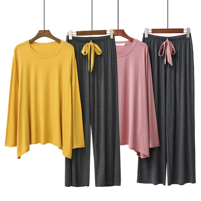 魚簍FISH BASKET睡衣 網紅撞色設計，舒適與時尚兼備的家居服選擇