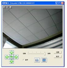 網視無憂nvz 588w居家安全看護體驗 高效、智能的家用攝像設備